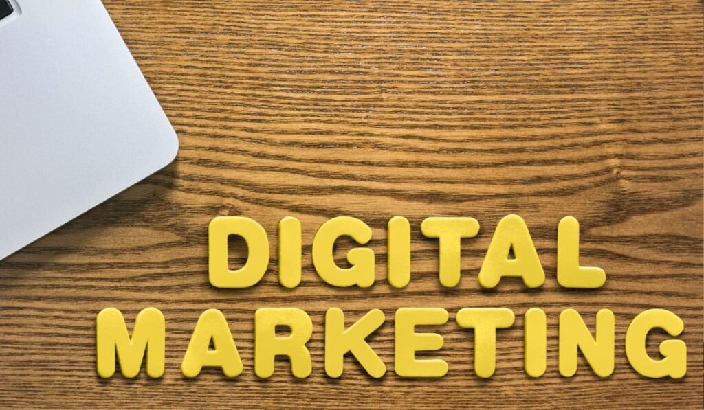 Digital Marketing Ideas and Strategies to Boost Your Business